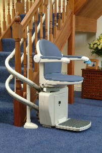 Treppenlift Verbund DeutschlandTelefon 0800- 25 26 27 1 Treppenlift